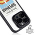 Superman 2025 Daily Planet Superman Cover iPhone 13 Pro Kickstand Case