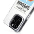 Superman 2025 Daily Planet Superman Cover iPhone 13 Pro MagSafe Case