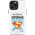 Superman 2025 Daily Planet Superman Cover iPhone 13 Pro Max Impact Case