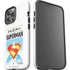 Superman 2025 Daily Planet Superman Cover iPhone 13 Pro Max Impact Case