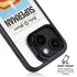 Superman 2025 Daily Planet Superman Cover iPhone 14 Kickstand Case