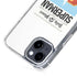 Superman 2025 Daily Planet Superman Cover iPhone 14 MagSafe Case