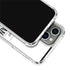 Superman 2025 Daily Planet Superman Cover iPhone 14 Pro Clear Case