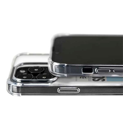Superman 2025 Daily Planet Superman Cover iPhone 14 Pro MagSafe Case
