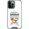Superman 2025 Daily Planet Superman Cover iPhone 14 Pro Max Clear Case
