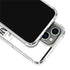 Superman 2025 Daily Planet Superman Cover iPhone 14 Pro Max Clear Case