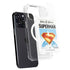 Superman 2025 Daily Planet Superman Cover iPhone 14 Pro Max MagSafe Case