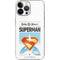 Superman 2025 Daily Planet Superman Cover iPhone 14 Pro Max Skin