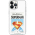 Superman 2025 Daily Planet Superman Cover iPhone 14 Pro Max Skin