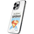 Superman 2025 Daily Planet Superman Cover iPhone 14 Pro Max Skin