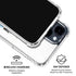 Superman 2025 Daily Planet Superman Cover iPhone 15 Clear Case