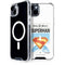 Superman 2025 Daily Planet Superman Cover iPhone 15 MagSafe Case