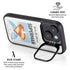Superman 2025 Daily Planet Superman Cover iPhone 15 Plus Kickstand Case