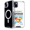 Superman 2025 Daily Planet Superman Cover iPhone 15 Plus MagSafe Case