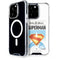 Superman 2025 Daily Planet Superman Cover iPhone 15 Pro MagSafe Case