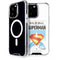 Superman 2025 Daily Planet Superman Cover iPhone 15 Pro Max MagSafe Case