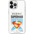 Superman 2025 Daily Planet Superman Cover iPhone 15 Pro Max Skin