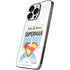 Superman 2025 Daily Planet Superman Cover iPhone 15 Pro Max Skin