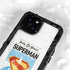 Superman 2025 Daily Planet Superman Cover iPhone 15 Waterproof Case