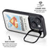 Superman 2025 Daily Planet Superman Cover iPhone 16 Kickstand Case