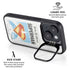 Superman 2025 Daily Planet Superman Cover iPhone 16 Plus Kickstand Case