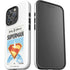 Superman 2025 Daily Planet Superman Cover iPhone 16 Pro Impact Case
