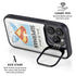 Superman 2025 Daily Planet Superman Cover iPhone 16 Pro Kickstand Case
