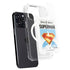 Superman 2025 Daily Planet Superman Cover iPhone 16 Pro Max MagSafe Case