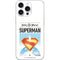 Superman 2025 Daily Planet Superman Cover iPhone 16 Pro Max Skin