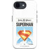 Superman 2025 Daily Planet Superman Cover iPhone 16e Impact Case