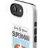 Superman 2025 Daily Planet Superman Cover iPhone 16e Impact Case