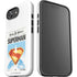 Superman 2025 Daily Planet Superman Cover iPhone 16e Impact Case