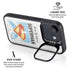 Superman 2025 Daily Planet Superman Cover iPhone 16e Kickstand Case