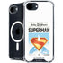 Superman 2025 Daily Planet Superman Cover iPhone 16e MagSafe Case
