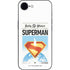 Superman 2025 Daily Planet Superman Cover iPhone 16e Skin