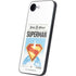Superman 2025 Daily Planet Superman Cover iPhone 16e Skin
