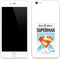 Superman 2025 Daily Planet Superman Cover iPhone 6/6s Plus Skin