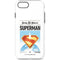 Superman 2025 Daily Planet Superman Cover iPhone 7 Pro Case