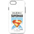 Superman 2025 Daily Planet Superman Cover iPhone Cases