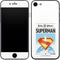 Superman 2025 Daily Planet Superman Cover iPhone 7 Skin