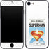Superman 2025 Daily Planet Superman Cover iPhone 7 Skin