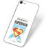 Superman 2025 Daily Planet Superman Cover iPhone 7 Skin