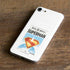 Superman 2025 Daily Planet Superman Cover iPhone 7 Skin