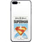 Superman 2025 Daily Planet Superman Cover iPhone 8 Plus Skin