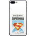 Superman 2025 Daily Planet Superman Cover iPhone 8 Plus Skin