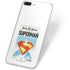 Superman 2025 Daily Planet Superman Cover iPhone 8 Plus Skin