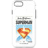 Superman 2025 Daily Planet Superman Cover iPhone 8 Pro Case