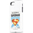 Superman 2025 Daily Planet Superman Cover iPhone 8 Pro Case