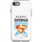 Superman 2025 Daily Planet Superman Cover iPhone SE (2nd & 3rd Gen) Pro Case