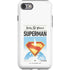 Superman 2025 Daily Planet Superman Cover iPhone SE (2nd & 3rd Gen) Pro Case
